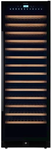 Шкаф винный CELLARPRIVATE CP165-1TB