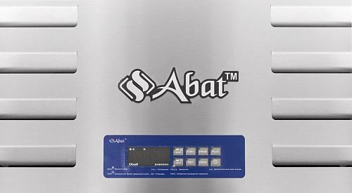 Шкаф шоковой заморозки ABAT ШОК-40-01