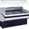 Витрина холодильная CRYSPI Gamma-2 1200 с боковинами