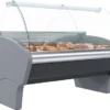 Витрина холодильная CARBOMA G110 SM 2,0-1-1 (ВХС-2,0ш G110 выносной холод)