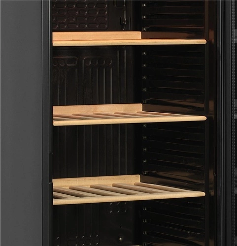 Шкаф винный TEFCOLD CPP1380E