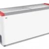 Ларь морозильный FROSTOR Gellar Classic FG 700 C
