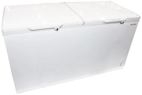 Ларь морозильный AUCMA BD-560