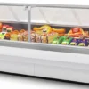 f963f9e43950f80166e87542bb4d7db9.webp Витрина холодильная BRANDFORD AURORA SQ Закрытый угол 90 вентилируемая