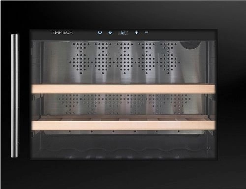 Шкаф винный TEMPTECH OZ45SB