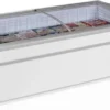 Ларь-бонета морозильная TEFCOLD Shallow 200-CF