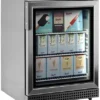 Шкаф морозильный для икры TEFCOLD UF200VSG