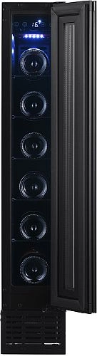 Шкаф винный TEMPTECH SOMX15SRB