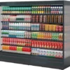 Горка холодильная BRANDFORD VR2080.950 2500