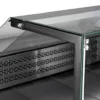 Витрина холодильная CRYSPI Gamma Quadro 1200 LED БА ББ