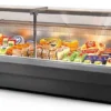 Витрина морозильная BRANDFORD Aurora SQ 190