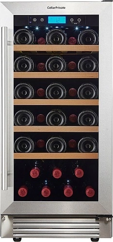 Шкаф винный CELLARPRIVATE CP032-1T