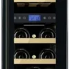 Шкаф винный CELLARPRIVATE CP017-2TB