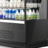 Горка холодильная DAZZL Vega 070 H195 Plug-in 190