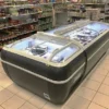 Ларь-бонета морозильная TEFCOLD Twin 220-CF