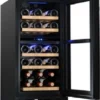 j2ve9t6x2ymi2gpzg9vq6csr1rm9mfjd.webp Шкаф винный SCANDIFROST JC-79WD/S79W