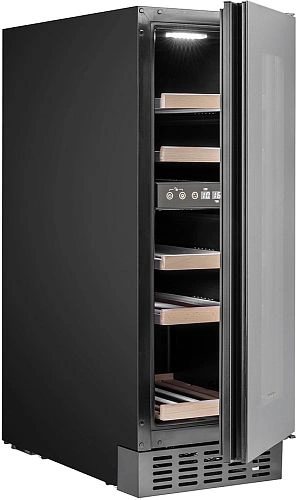 Шкаф винный TEMPTECH OX30DRB