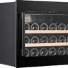 Шкаф винный TEMPTECH OZ45SB