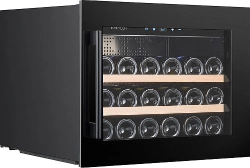 Шкаф винный TEMPTECH OZ45SB
