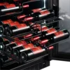 Шкаф винный TEMPTECH CPROX60SRB