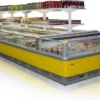 Бонета морозильная АРИАДА Антей ВН27G-250