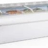 Ларь-бонета морозильная TEFCOLD Twin 220-CF