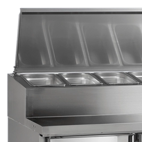 Стол холодильный TEFCOLD SS7300