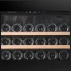 Шкаф винный TEMPTECH OZ45SB