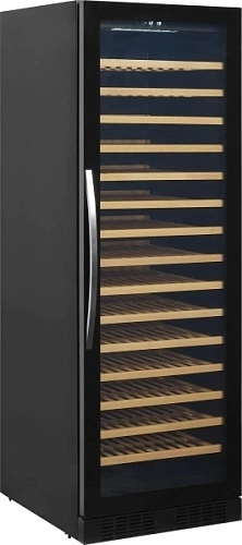 Шкаф винный TEFCOLD TFW400-F