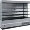 Витрина холодильная CARBOMA FС20-08 VM 2,5-2 0430 (Carboma Cube 1930/875 ВХСп-2,5 INOX)