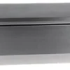 Витрина холодильная настольная TEFCOLD VK38-160 S/S