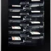Шкаф винный TEMPTECH CPROX60SRB