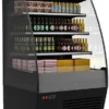 pani8e9nq85xjogzl4wi5ricmzzy4rjf.webp Витрина холодильная пристенная CARBOMA F 16-08 VM 1,3-2 0200 (1600/875 ВХСп-1,3 тонированный