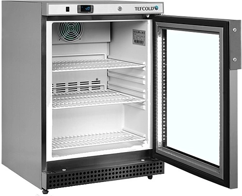 Шкаф морозильный для икры TEFCOLD UF200VSG
