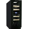 Шкаф винный CELLARPRIVATE CP017-2TB