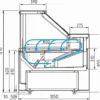 pud8fdqyjdysqnvpk0aw00uxteos2hlq.webp Витрина холодильная CARBOMA GC111 VM 3,75-1 газлифт, динамика 1010 мариель