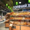 Витрина холодильная BRANDFORD Ikar Slim торцевая