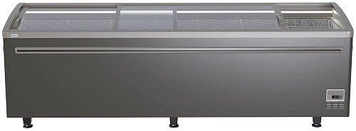 Ларь-бонета HAIER GTS2500GB