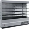 Витрина холодильная CARBOMA FС20-07 VM 2,5-2 0430 (Carboma Cube 1930/710 ВХСп-2,5 INOX)