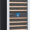 Шкаф винный CELLARPRIVATE CP165-2TW