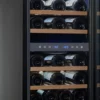 Шкаф винный CELLARPRIVATE CP027-2TB