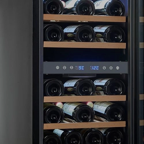 Шкаф винный CELLARPRIVATE CP027-2TB
