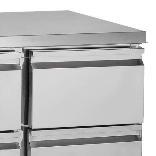 Стол холодильный TEFCOLD SS920