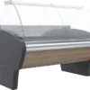 Витрина холодильная CARBOMA G110 SM 2,0-2-1 (ВХСо-2,0ш G110 выносной холод)