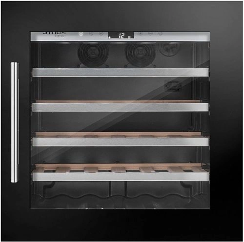 Шкаф винный TEMPTECH STZ60SB