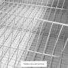 Ларь-бонета морозильная TEFCOLD Shallow 250-CF