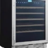 Шкаф винный CELLARPRIVATE CP051-1T