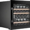 Шкаф винный TEMPTECH OZ60DB