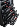 Шкаф винный TEMPTECH CPRO1800SX