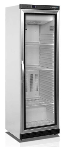 Шкаф морозильный TEFCOLD UF400VG